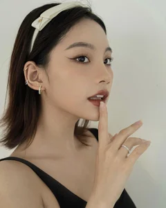 The Rising Tay Ethnic Beauty: Breaking Petite Modeling Stereotypes in VTV Dramas - image 7