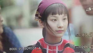 The Rising Tay Ethnic Beauty: Breaking Petite Modeling Stereotypes in VTV Dramas - image 16