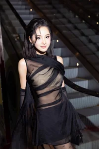 The Rising Tay Ethnic Beauty: Breaking Petite Modeling Stereotypes in VTV Dramas - image 14