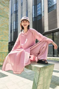 The Rising Tay Ethnic Beauty: Breaking Petite Modeling Stereotypes in VTV Dramas - image 8