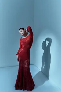 The Rising Tay Ethnic Beauty: Breaking Petite Modeling Stereotypes in VTV Dramas - image 15