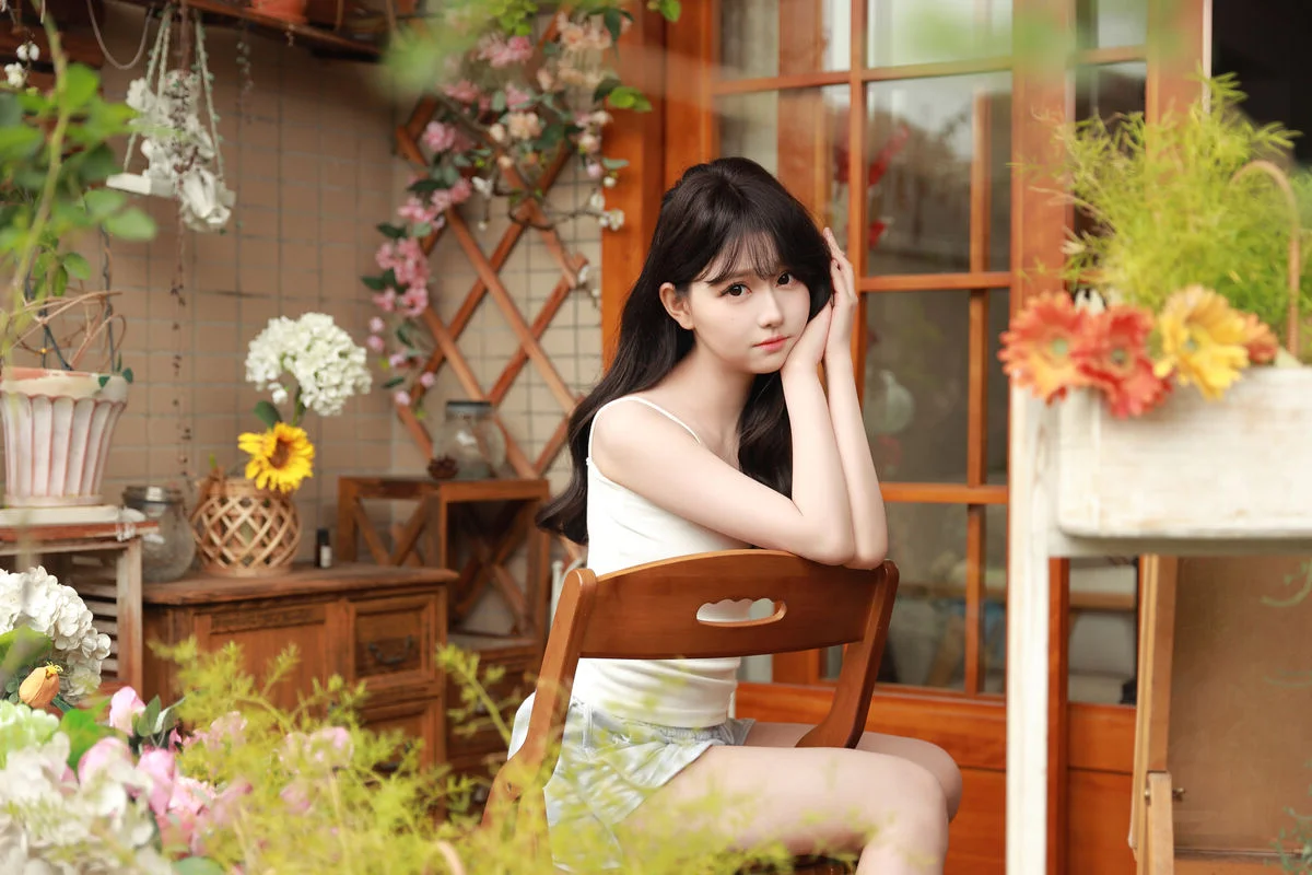Exploring the Sophistication of YiTuYu Art Language Vol.7277 with Shi Xiao Guan O