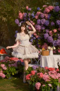YiTuYu Art Language Vol.6808: Bu Ke Ai De He He Miao Gallery - image 5