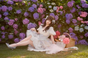 YiTuYu Art Language Vol.6808: Bu Ke Ai De He He Miao Gallery - image 10