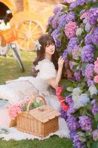 YiTuYu Art Language Vol.6808: Bu Ke Ai De He He Miao Gallery - image 9