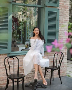 Miss Universe Vietnam 2024 Runner-Up: Natural Beauty and Everyday Lifestyle - image 3