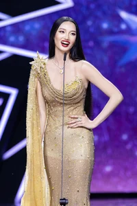 Miss Universe Vietnam 2024 Runner-Up: Natural Beauty and Everyday Lifestyle - image 2