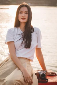 Miss Universe Vietnam 2024 Runner-Up: Natural Beauty and Everyday Lifestyle - image 5