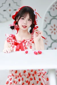 Modern Aesthetic Photography: YiTuYu Art Language Vol.5642 Featuring Mu Yan Se Cc - image 4