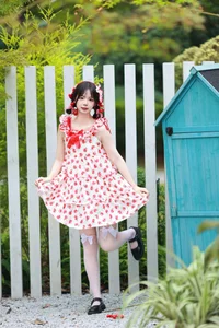 Modern Aesthetic Photography: YiTuYu Art Language Vol.5642 Featuring Mu Yan Se Cc - image 10