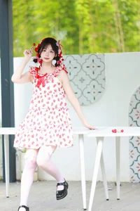 Modern Aesthetic Photography: YiTuYu Art Language Vol.5642 Featuring Mu Yan Se Cc - image 18