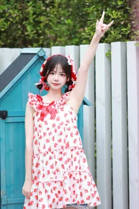 Modern Aesthetic Photography: YiTuYu Art Language Vol.5642 Featuring Mu Yan Se Cc - image 14