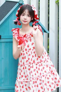 Modern Aesthetic Photography: YiTuYu Art Language Vol.5642 Featuring Mu Yan Se Cc - image 24