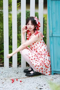 Modern Aesthetic Photography: YiTuYu Art Language Vol.5642 Featuring Mu Yan Se Cc - image 9