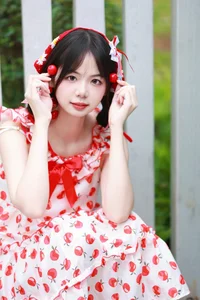 Modern Aesthetic Photography: YiTuYu Art Language Vol.5642 Featuring Mu Yan Se Cc - image 5