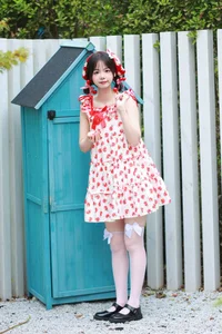 Modern Aesthetic Photography: YiTuYu Art Language Vol.5642 Featuring Mu Yan Se Cc - image 26