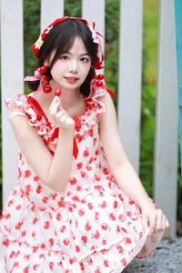 Modern Aesthetic Photography: YiTuYu Art Language Vol.5642 Featuring Mu Yan Se Cc - image 1