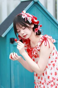 Modern Aesthetic Photography: YiTuYu Art Language Vol.5642 Featuring Mu Yan Se Cc - image 0