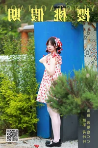 Modern Aesthetic Photography: YiTuYu Art Language Vol.5642 Featuring Mu Yan Se Cc - image 6