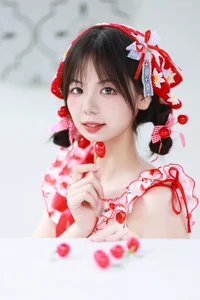 Modern Aesthetic Photography: YiTuYu Art Language Vol.5642 Featuring Mu Yan Se Cc - image 23