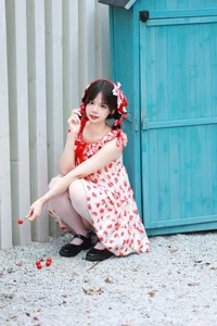 Modern Aesthetic Photography: YiTuYu Art Language Vol.5642 Featuring Mu Yan Se Cc - image 22