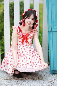 Modern Aesthetic Photography: YiTuYu Art Language Vol.5642 Featuring Mu Yan Se Cc - image 19