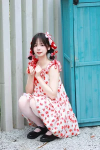 Modern Aesthetic Photography: YiTuYu Art Language Vol.5642 Featuring Mu Yan Se Cc - image 2