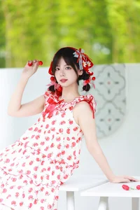 Modern Aesthetic Photography: YiTuYu Art Language Vol.5642 Featuring Mu Yan Se Cc - image 30