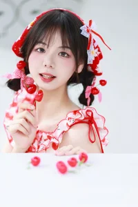 Modern Aesthetic Photography: YiTuYu Art Language Vol.5642 Featuring Mu Yan Se Cc - image 21