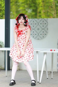 Modern Aesthetic Photography: YiTuYu Art Language Vol.5642 Featuring Mu Yan Se Cc - image 20