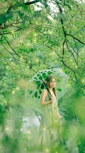 Stunner Series: YiTuYu Art Language Vol.7342 Featuring Shi Ang Yang Ya - image 35