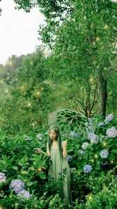 Stunner Series: YiTuYu Art Language Vol.7342 Featuring Shi Ang Yang Ya - image 17