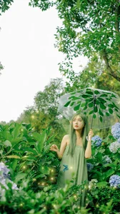 Stunner Series: YiTuYu Art Language Vol.7342 Featuring Shi Ang Yang Ya - image 30