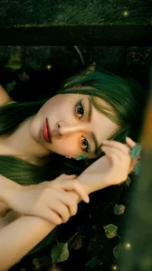 Stunner Series: YiTuYu Art Language Vol.7342 Featuring Shi Ang Yang Ya - image 0