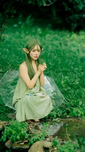 Stunner Series: YiTuYu Art Language Vol.7342 Featuring Shi Ang Yang Ya - image 53