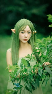 Stunner Series: YiTuYu Art Language Vol.7342 Featuring Shi Ang Yang Ya - image 48