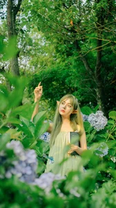Stunner Series: YiTuYu Art Language Vol.7342 Featuring Shi Ang Yang Ya - image 28
