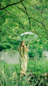 Stunner Series: YiTuYu Art Language Vol.7342 Featuring Shi Ang Yang Ya - image 12