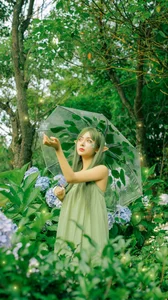 Stunner Series: YiTuYu Art Language Vol.7342 Featuring Shi Ang Yang Ya - image 38