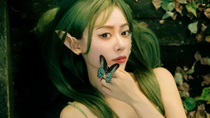 Stunner Series: YiTuYu Art Language Vol.7342 Featuring Shi Ang Yang Ya - image 25
