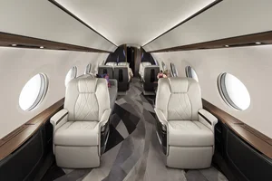 Ultra-Luxury Private Jets for Billionaires Land in Da Nang: A Glimpse into Elite Aviation - image 0