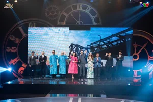 Art and Nostalgia Converge in the 'Singing with the River' Cultural Event - image 1