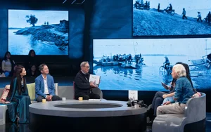 Art and Nostalgia Converge in the 'Singing with the River' Cultural Event - image 2