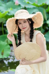 YiTuYu Art Language Vol.6165: Cheng Zi Shu Artistic Photography Gallery - image 8