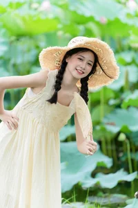YiTuYu Art Language Vol.6165: Cheng Zi Shu Artistic Photography Gallery - image 11