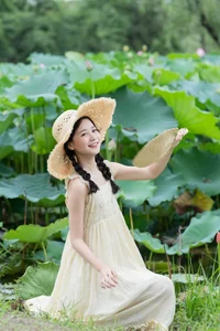 YiTuYu Art Language Vol.6165: Cheng Zi Shu Artistic Photography Gallery - image 23