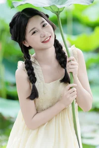 YiTuYu Art Language Vol.6165: Cheng Zi Shu Artistic Photography Gallery - image 16