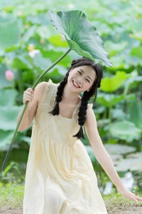 YiTuYu Art Language Vol.6165: Cheng Zi Shu Artistic Photography Gallery - image 18
