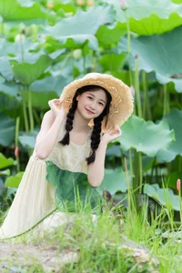 YiTuYu Art Language Vol.6165: Cheng Zi Shu Artistic Photography Gallery - image 17