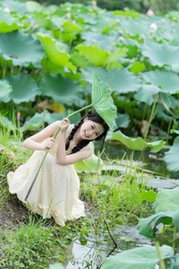 YiTuYu Art Language Vol.6165: Cheng Zi Shu Artistic Photography Gallery - image 3